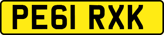 PE61RXK