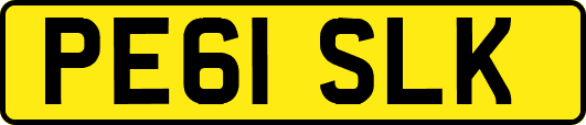 PE61SLK