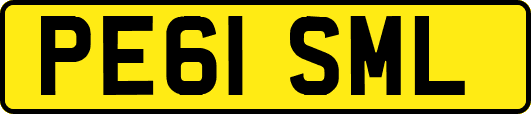 PE61SML