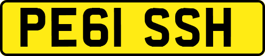 PE61SSH