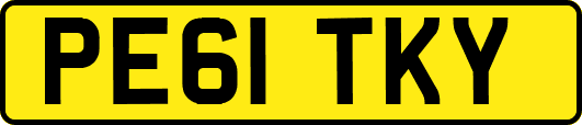 PE61TKY