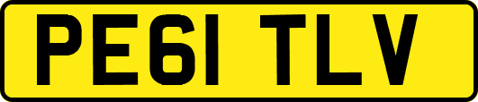 PE61TLV