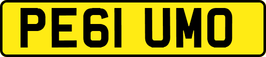 PE61UMO