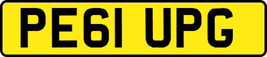 PE61UPG