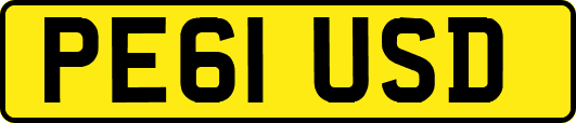 PE61USD