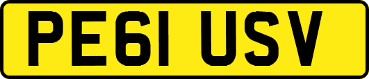 PE61USV