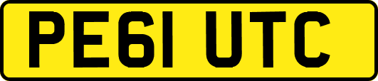 PE61UTC