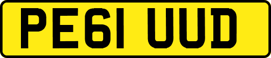 PE61UUD