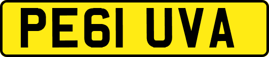 PE61UVA