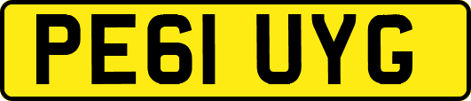 PE61UYG