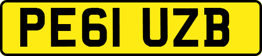 PE61UZB
