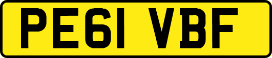 PE61VBF