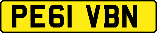 PE61VBN