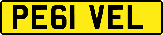 PE61VEL