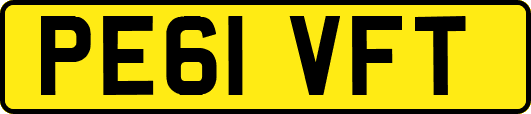 PE61VFT