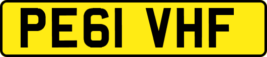 PE61VHF