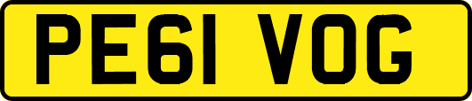 PE61VOG