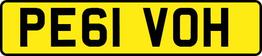 PE61VOH