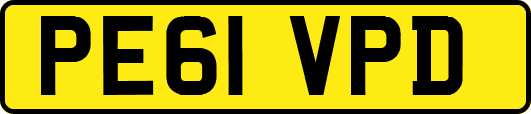 PE61VPD