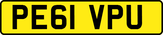 PE61VPU