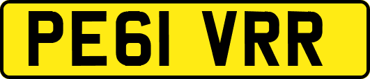 PE61VRR