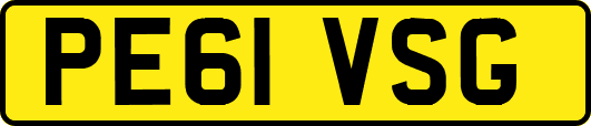 PE61VSG