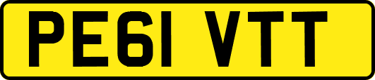 PE61VTT