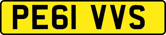 PE61VVS