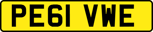 PE61VWE