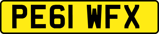 PE61WFX