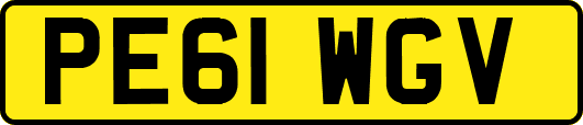 PE61WGV