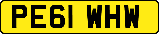 PE61WHW