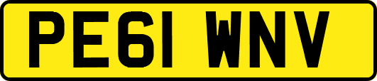 PE61WNV