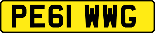 PE61WWG