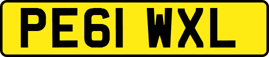 PE61WXL