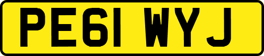 PE61WYJ