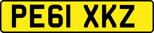 PE61XKZ
