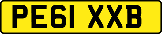 PE61XXB