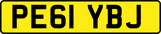 PE61YBJ