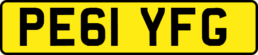 PE61YFG