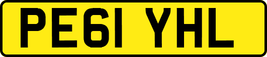 PE61YHL