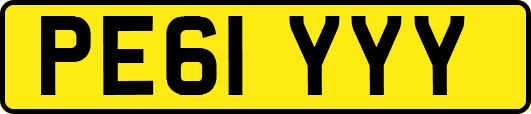 PE61YYY