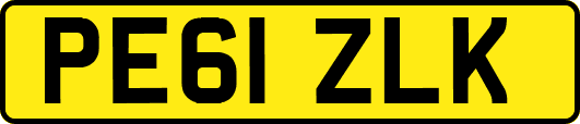 PE61ZLK