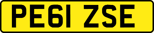 PE61ZSE