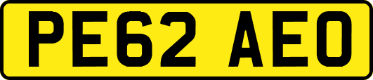 PE62AEO
