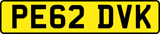 PE62DVK