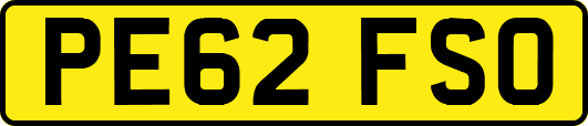 PE62FSO