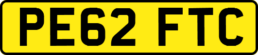 PE62FTC