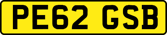 PE62GSB