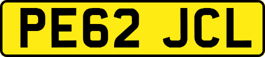 PE62JCL
